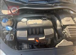 فولكسفاغن جيتا